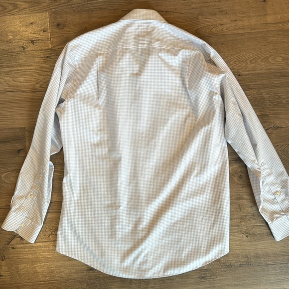 Men’s Shirt Jos A Bank - Picture 4 of 4